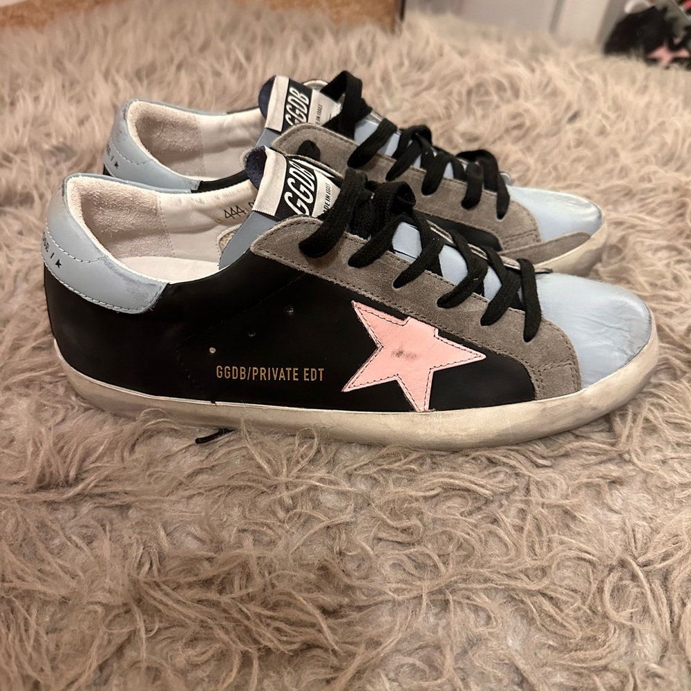 Golden goose 41